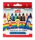 CRAYONES TRABI SUPER JUMBO X 8