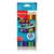 LAPICES DE COLORES MAPED COLOR PEPS X 12 BICOLOR