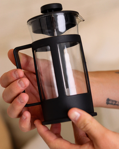 Kit Presenteável - Blackbird Premium Coffee