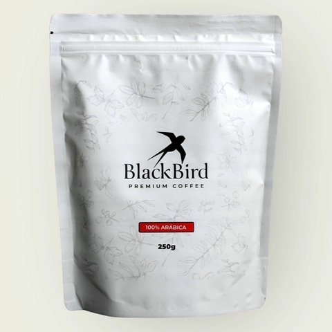 Café Fermentado (Frutas Vermelhas e Vinho Tinto) 250g