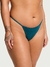 VICTORIA SECRET TANGA AZUL - comprar en línea