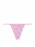 TANGA VICTORIA SECRET LILA en internet