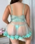 BABY DOLL AQUA - comprar en línea