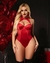 BODY ROJO SATINADO - comprar en línea