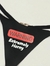 TANGA NEGRA - LINGERIE BY MARLEN LARA