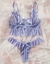 COORDINADO LILA MOÑOS - comprar en línea