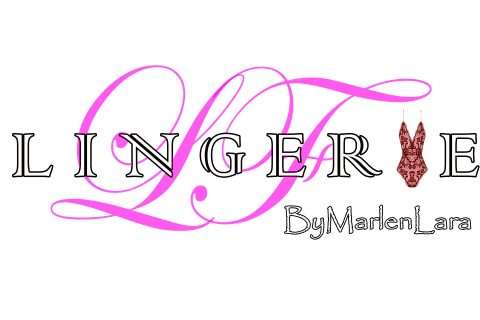 LINGERIE BY MARLEN LARA
