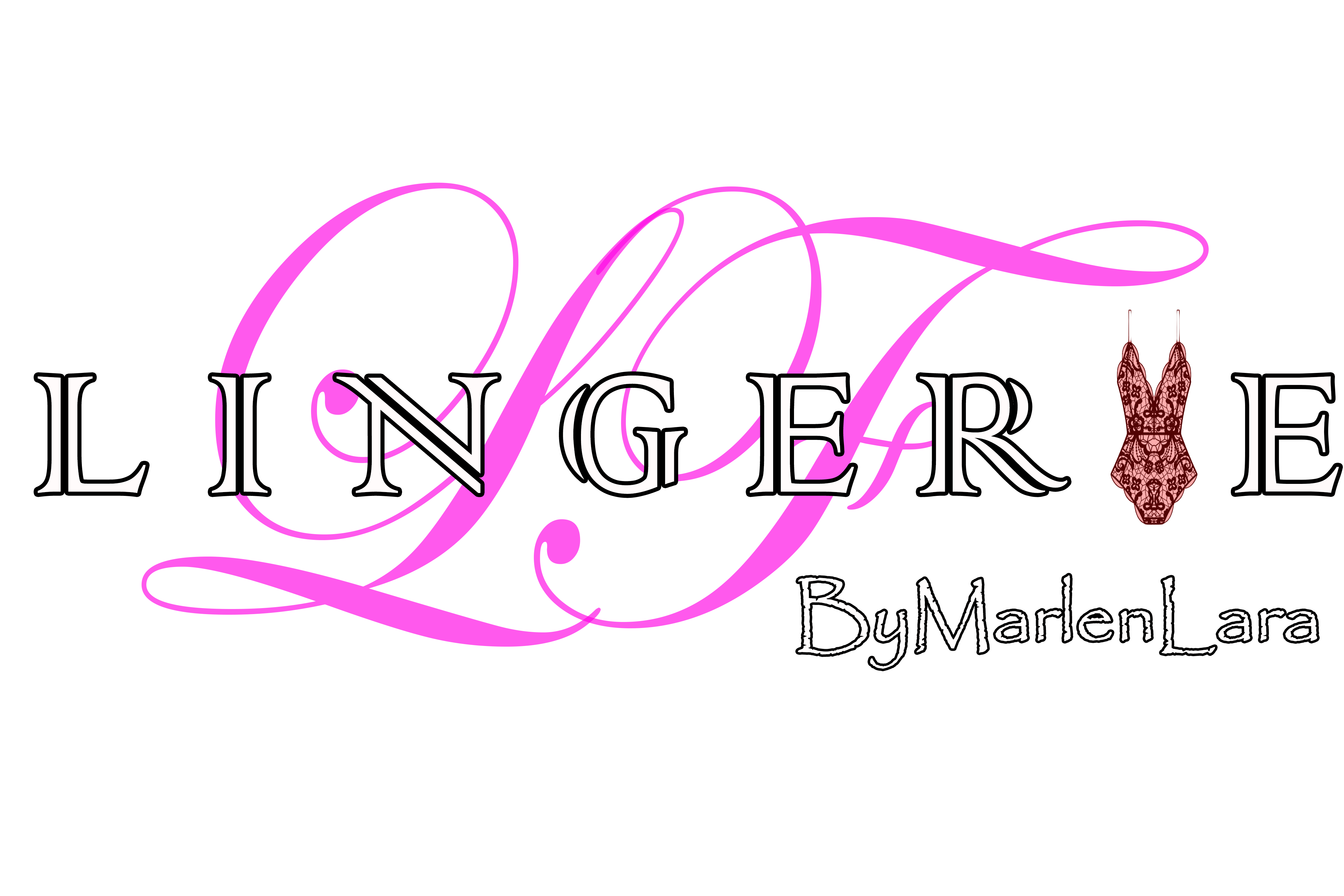 LINGERIE BY MARLEN LARA
