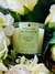 VELA DE MASSAGEM HIDRATANTE - FRAGRÂNCIA PISTACHE - comprar online