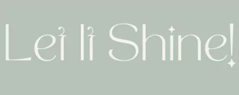 Let It Shine