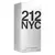 212 NYC FOR HER EDT CAROLINA HERRERA - comprar online