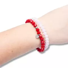 Pulsera Acero Shine - tienda online