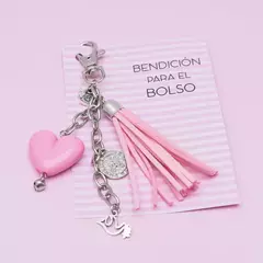 Bendición de Bolso - Regina