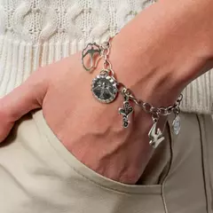 Pulsera 7 dones