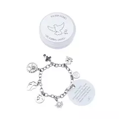 Pulsera 7 dones - comprar online