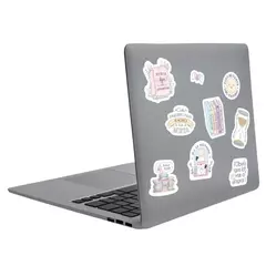 Stickers no te estreses - comprar online