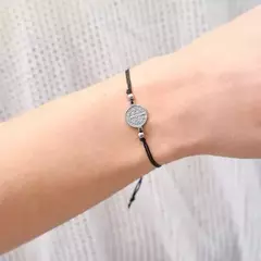 Pulsera Acero Marila - comprar online