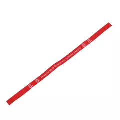 Pulsera Cinta Roja Angelito - Regina