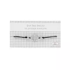 Pulsera Acero Marila