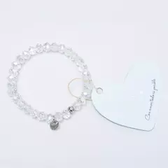 Pulsera Acero Shine en internet