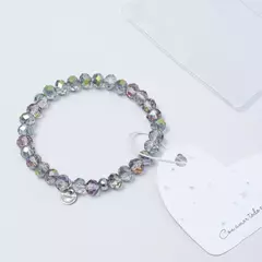 Pulsera Acero Shine - comprar online
