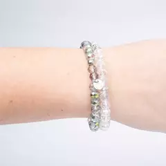 Pulsera Acero Shine
