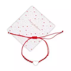 Pulsera Acero Julieta