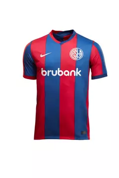 Camiseta San Lorenzo 2023