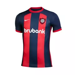 Camiseta San Lorenzo 2024