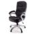 Cadeira de Escritório Presidente Ergonômica Estofada BlumeOffice BLM616 Preta - comprar online
