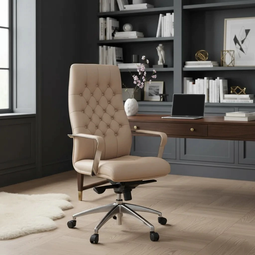 Banner de JR Cadeiras - Cadeiras Ergonômicas de Escritório