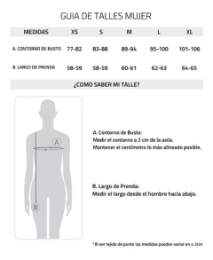 Sweater Soldi Mauro Sergio Mujer Otoño/invierno S-xl en internet