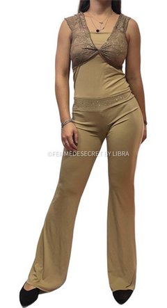 Mono Largo Catsuit Lycra C/strass Talle 1,2 Y 3 Oferta en internet