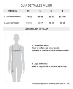 Remera Rosaura Volado En Manga Bordado Art 526 Mauro Sergio en internet