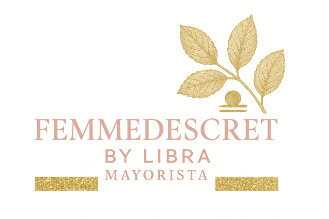FEMMEDESECRET BY LIBRA