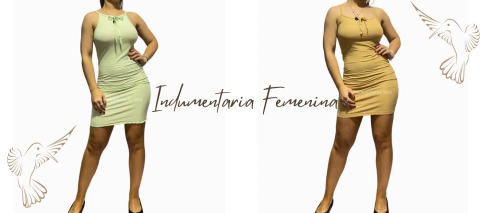 Carrusel FEMMEDESECRET BY LIBRA