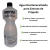 Água Desmineralizada 1L Fabricação Cosméticos e Odontológico - comprar online