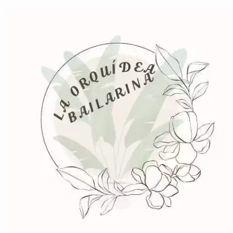 La orquídea bailarina