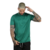 Blusa térmica manga curta verde