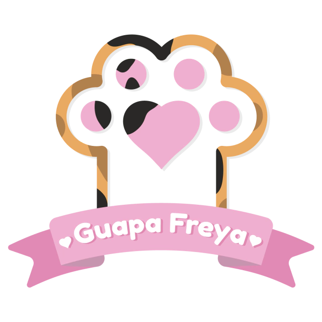 Guapa Freya