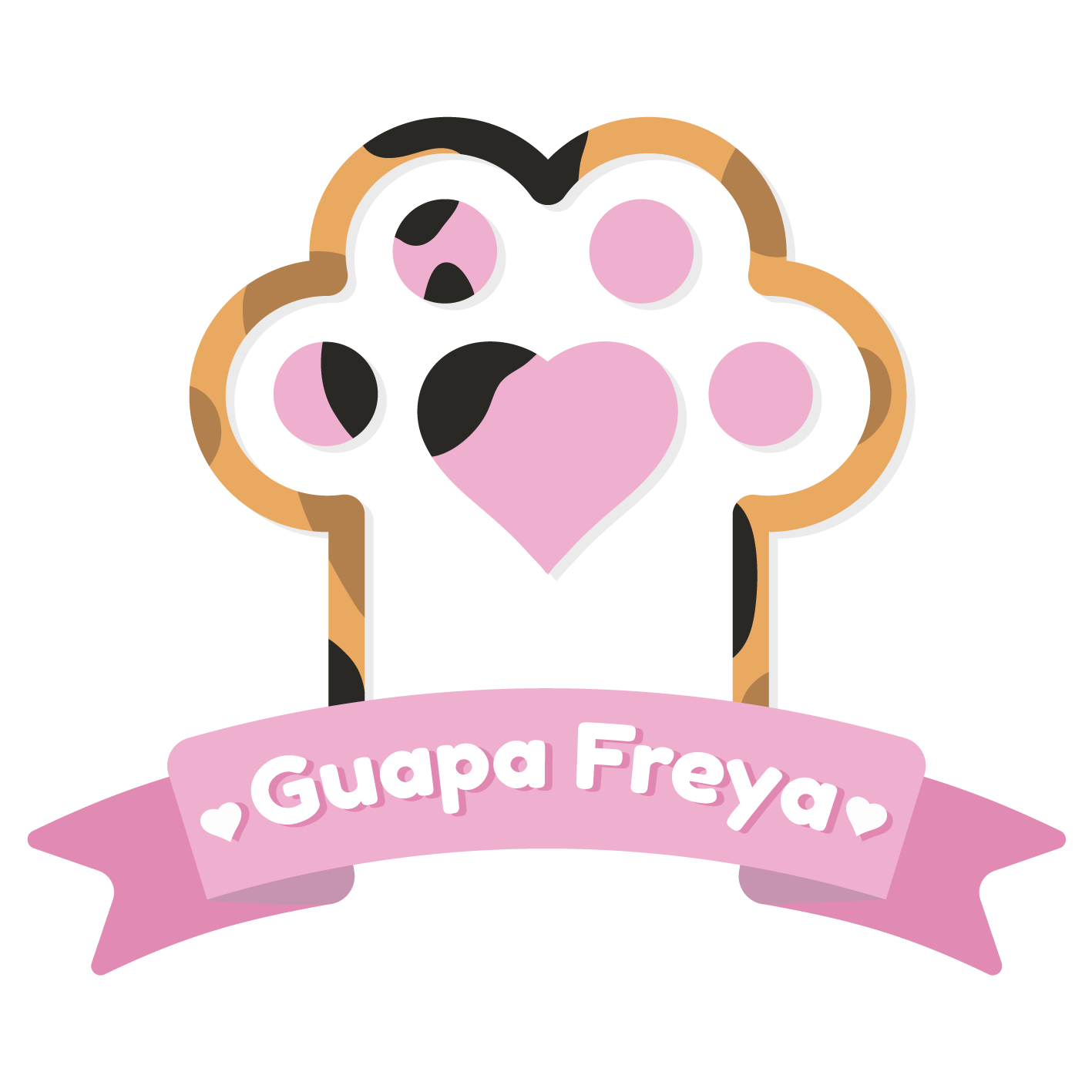 Guapa Freya