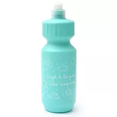 Botellita Esqui