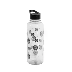 Botella San Benito