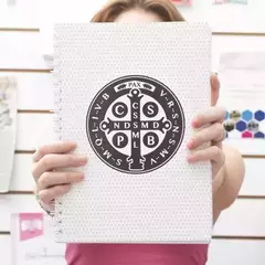 Cuaderno A4 (San Benito)