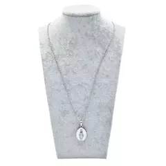 Collar Acero Bianca - comprar online