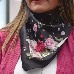 Pañuelo Lupita