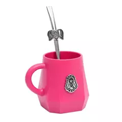 Mate Fucsia Lupita - comprar online