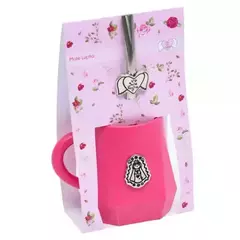 Mate Fucsia Lupita