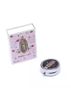 Pastillero Lupita