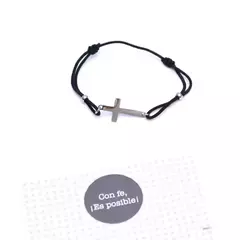 Pulsera Acero Beltran